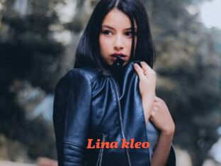 Lina_kleo