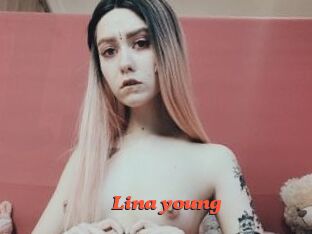 Lina_young Livespot