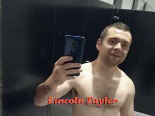 Lincoln_Tayler