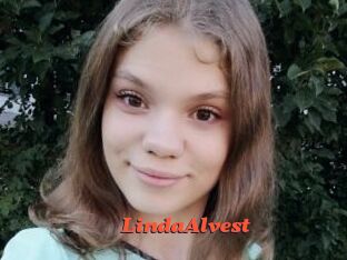 LindaAlvest Livespot