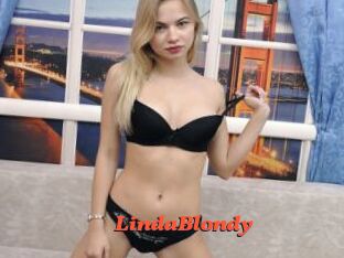 LindaBlondy