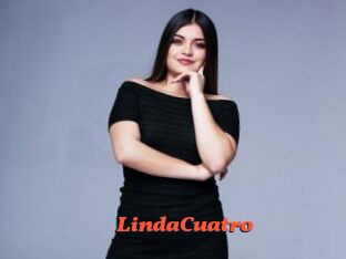 LindaCuatro Livespot
