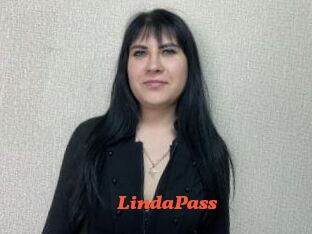 LindaPass Livespot