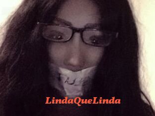 LindaQueLinda