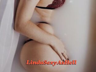 LindaSexyAsHell