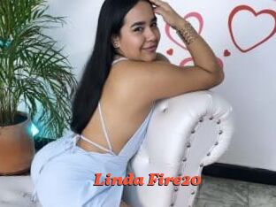 Linda_Fire20 Livespot