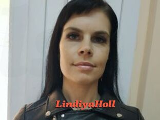 LindiyaHoll