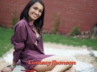 LindsayJhonson