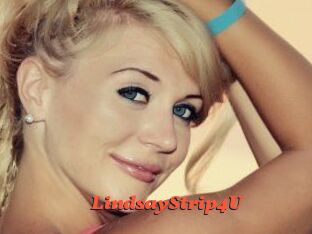 LindsayStrip4U
