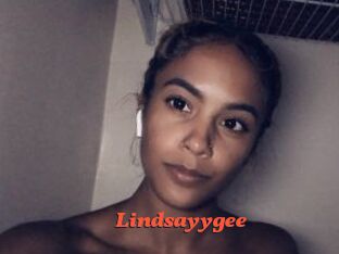 Lindsayygee