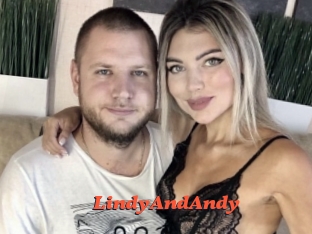 LindyAndAndy Livespot