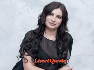 LinetQuvie