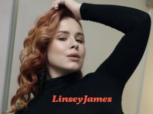 LinseyJames