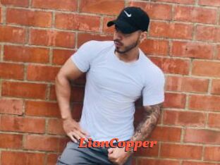 LionCopper Livespot
