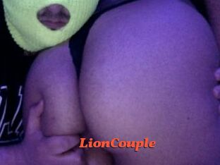 LionCouple