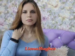 LionaHughes