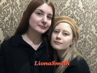 LionaSmith