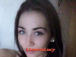 LionessLucy