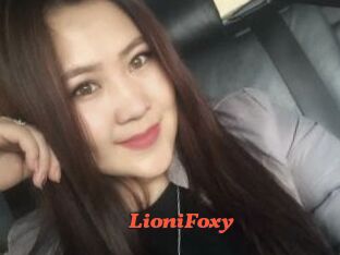 LioniFoxy