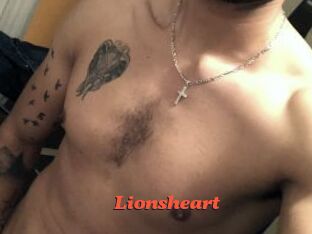 Lionsheart