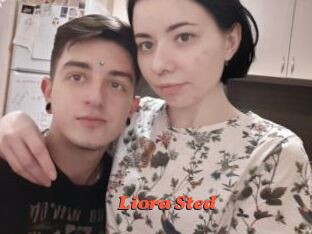 Liora_Sted Livespot