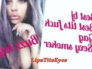 LipsTitsEyes Livespot