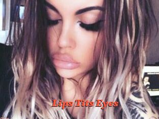 Lips_Tits_Eyes Livespot