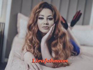 LiraJohnson