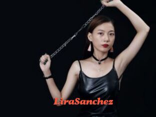 LiraSanchez Livespot