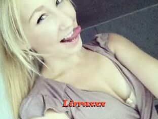 Lirraxxx Livespot