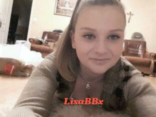 LisaBBx