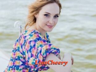 LisaCheery