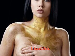 LisaChic Livespot