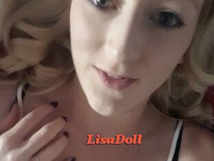 LisaDoll