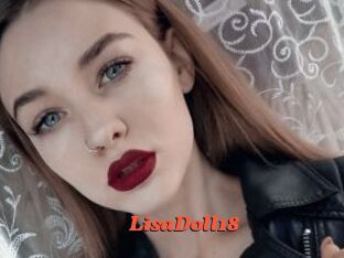LisaDoll18