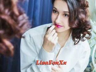 LisaFoxXx