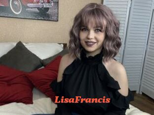 LisaFrancis