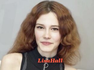 LisaHall