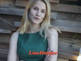 LisaHarper