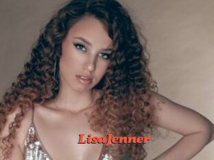 LisaJenner Livespot