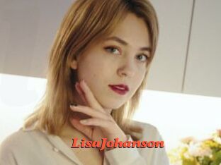 LisaJohanson