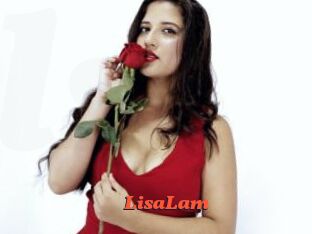 LisaLam