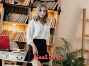 LisaListon