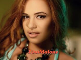 LisaMalone Livespot