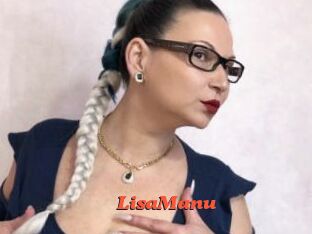 LisaManu