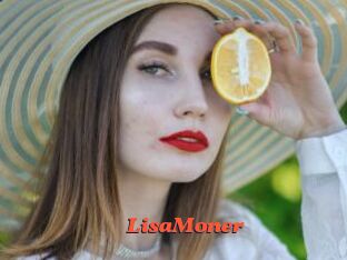LisaMoner