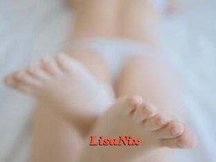 LisaNix Livespot