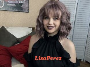 LisaPerez