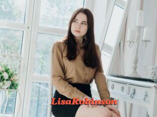 LisaRobinson