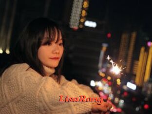 LisaRong